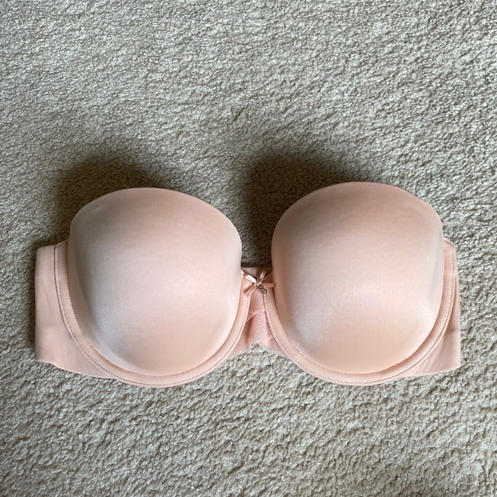 Victoria Secret Pink Bra!